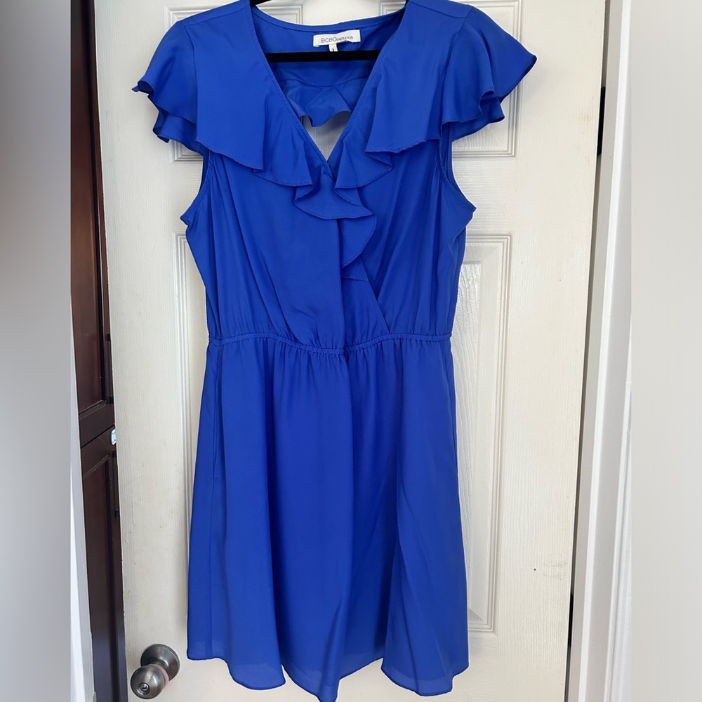 BCBG Generation short dress
